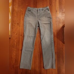 Men's Classic Blue Jeans